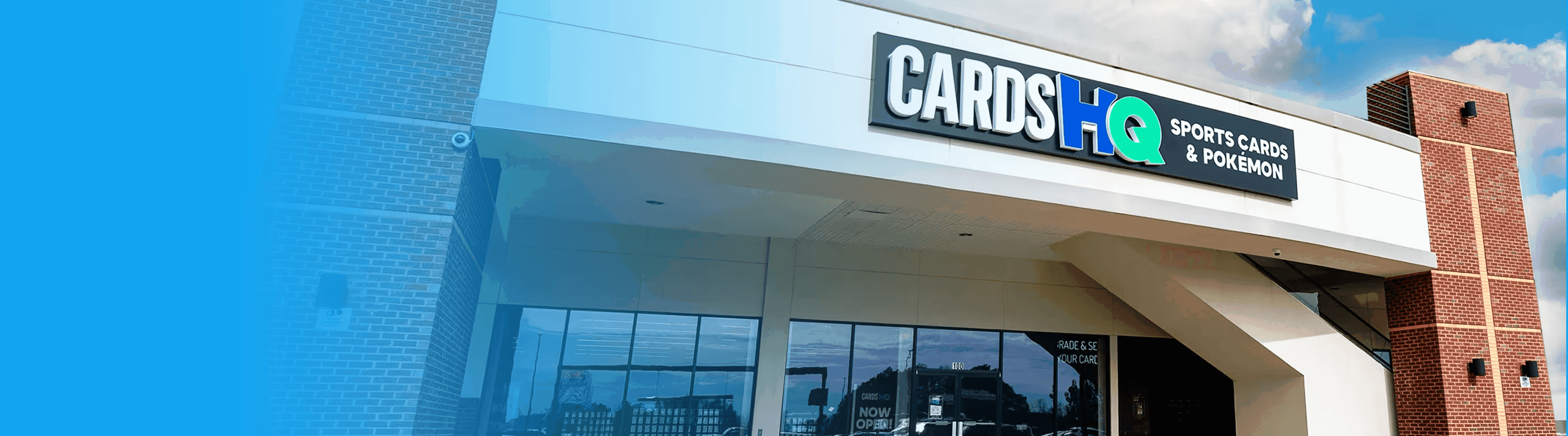 Your Global Local Card Shop