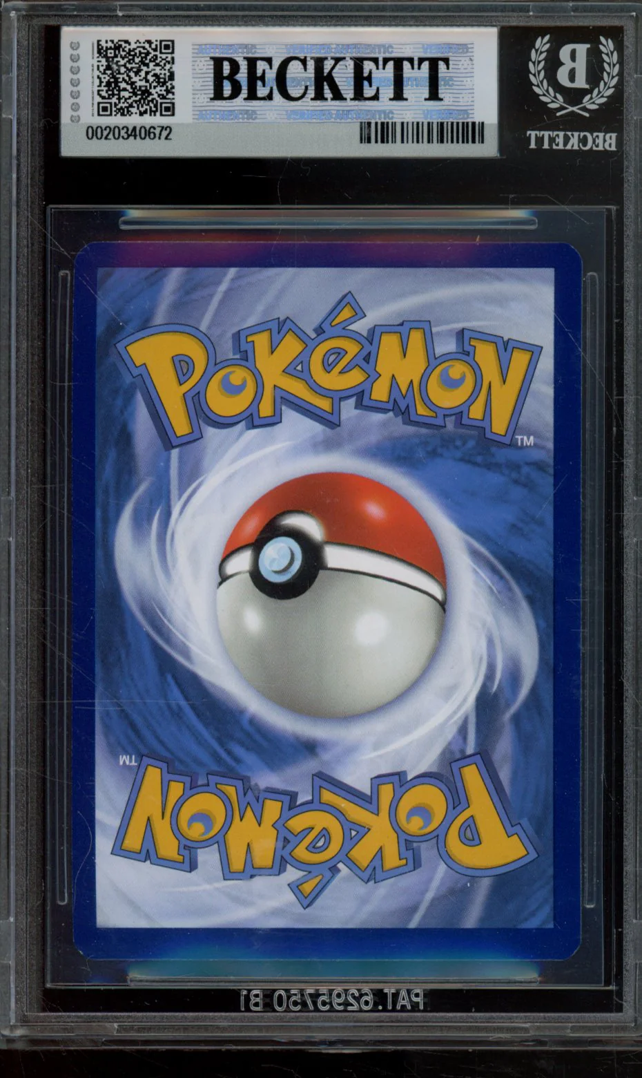 TYRANITAR IR 2023 POKEMON TCG SCARLET & VIOLET PALDEA EVOLVED BGS 8 - Image 2