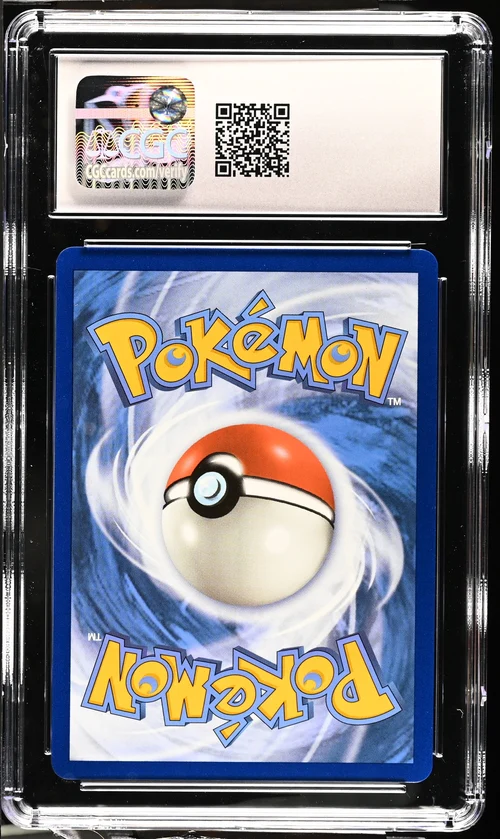SORDWARD & SHIELBERT SILVER TEMPEST #TG28/TG30 TRAINER GALLERY HOLO 2022 ENGLISH CGC GEM MINT 10 - Image 2