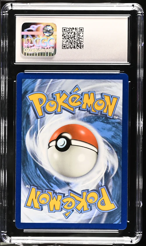 COALOSSAL V VIVID VOLTAGE #173/185 ULTRA RARE HOLO 2020 ENGLISH CGC GEM MINT 10 - Image 2