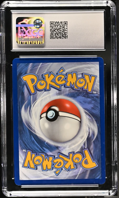 MIMIKYU VMAX BRILLIANT STARS HOLO #069/172 2022 ENGLISH CGC GEM MINT 10 - Image 2
