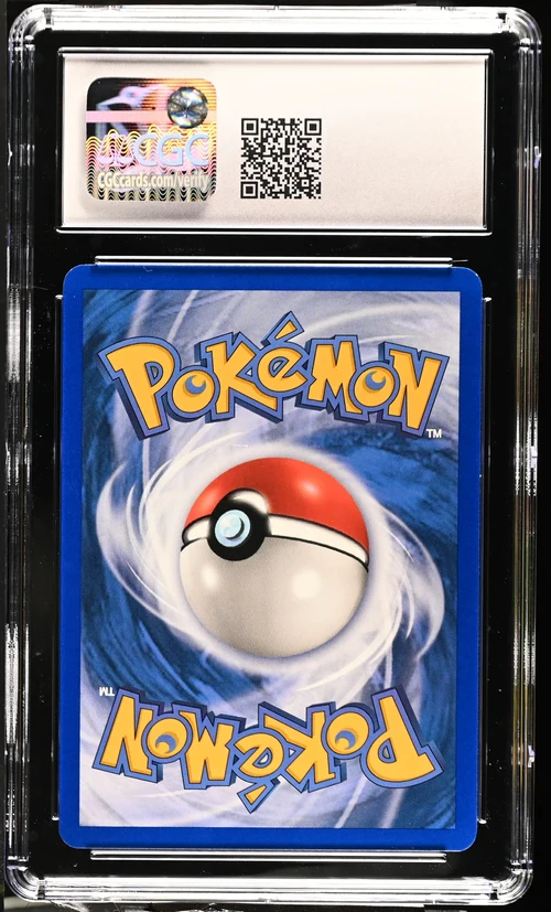 VICTREEBEL AQUAPOLIS #42/147 2003 ENGLISH CGC GEM MINT 10 - Image 2