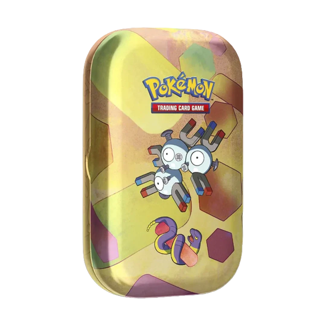 151 Pokemon Mini Tin - Image 23