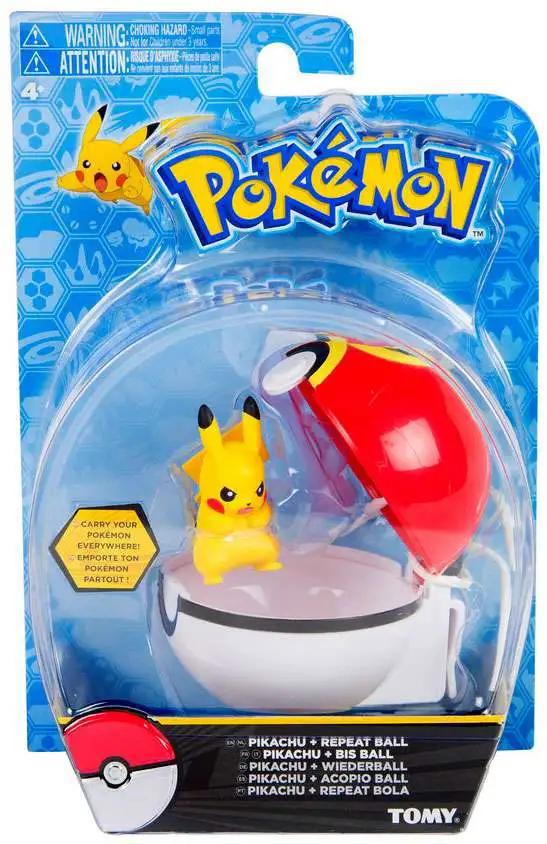 2017 Pokemon Clip n' Carry - Image 4