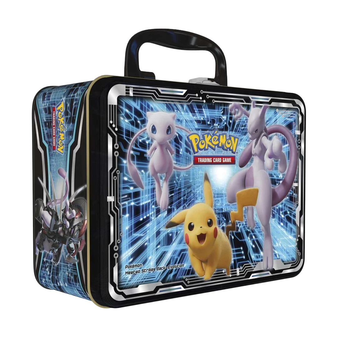 2019 Fall Pokemon Collector's Chest