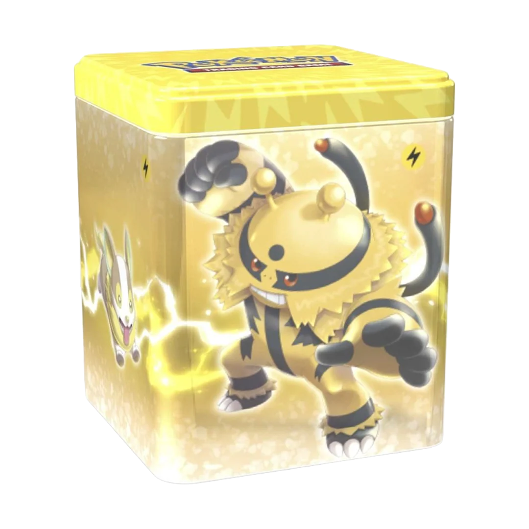 2022 Stacking Pokemon Tin - Image 2