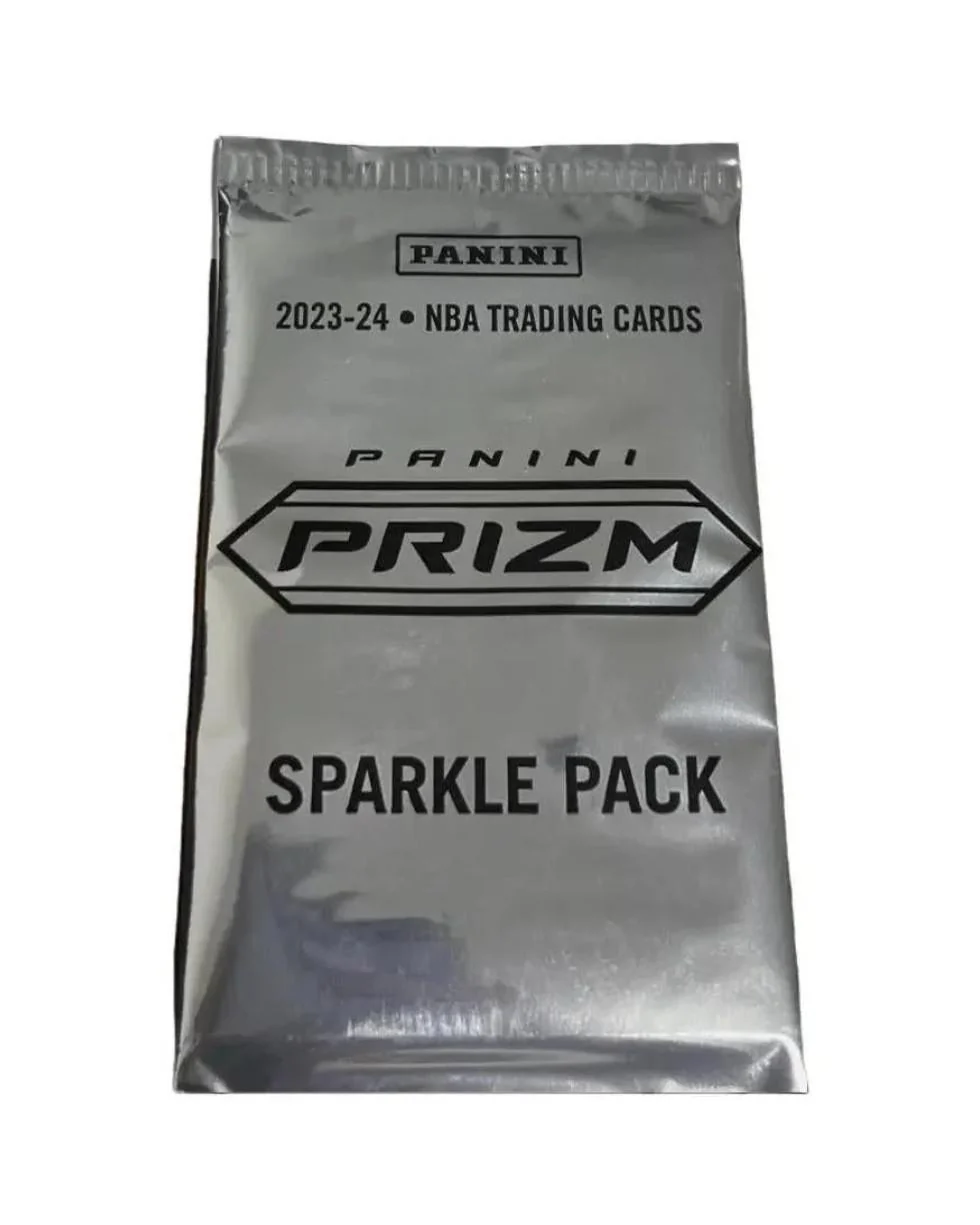 2023-24 Panini Prizm NBA Sparkle Pack