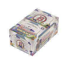 2023 Bowman Draft Super Jumbo Box