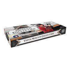 2023 Topps Museum Collection Baseball Hobby Box