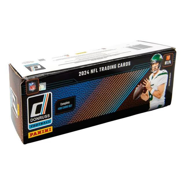 2024 Panini Donruss Football Hobby Factory