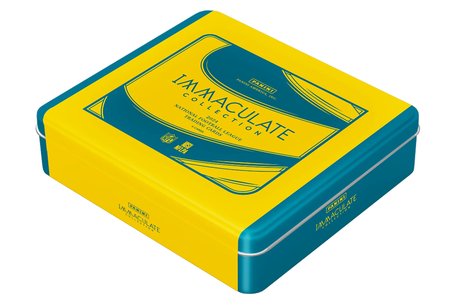 2024 Panini Immaculate Football Hobby Box