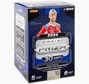 2024 Panini Prizm Racing Hobby Blaster Box - Image 2