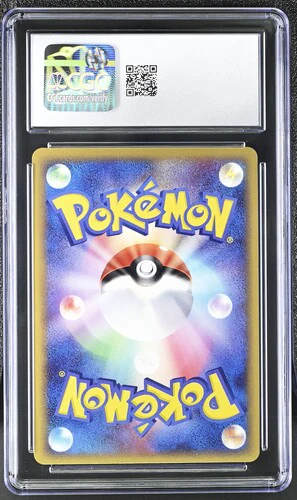 FLYGON Δ HOLON PHANTOM #003/052 1ST EDITION HOLO 2006 JAPANESE CGC 7.5 - Image 2