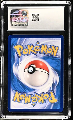 ARCEUS & DIALGA & PALKIA GX DAZZLING TO WIN HOLO #036/061 2023 S. CHINESE CGC 9 - Image 2