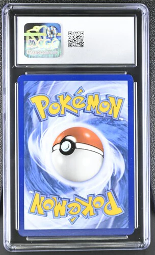 LATIAS EX SURGING SPARKS #220/191 ULTRA RARE HOLO 2024 ENGLISH CGC 9 - Image 2