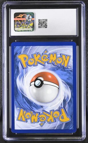ORIGIN FORME DIALGA VSTAR CROWN ZENITH #GG68/GG70 GALARIAN GALLERY HOLO 2023 ENGLISH CGC 8.5 - Image 2