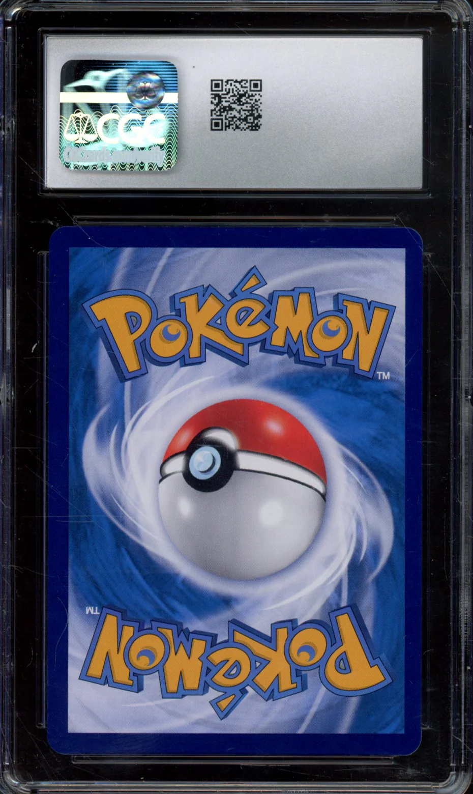 CAPTAIN PIKACHU S CHINESE GEM PACK VOL 1 07 09/09 ART RARE HOLO CCG 10 - Image 2