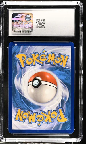 SWINUB JOURNEY TOGETHER #165/159 ILLUSTRATION RARE HOLO 2025 ENGLISH CGC 9 - Image 2