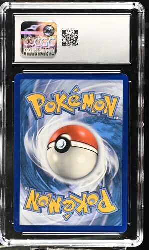 CHARIZARD V BLACK STAR PROMOS CHAMPION'S PATH ELITE TRAINER BOX #SWSH050 2020 ENGLISH CGC 8.5 - Image 2