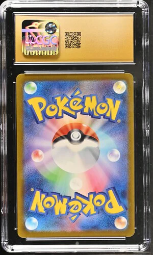 CHARIZARD EX SPECIAL DECK SET EX #009/049 CHARIZARD EX DECK HOLO 2023 JAPANESE CGC PRISTINE 10 - Image 2