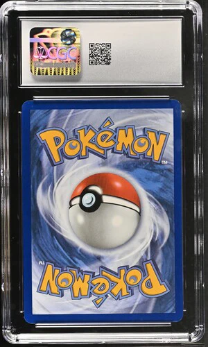 PIKACHU BLACK STAR PROMOS WORLDS CELEBRATION #225 2025 ENGLISH CGC GEM MINT 10 - Image 2