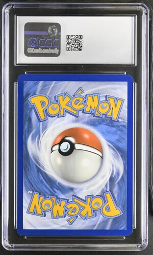SNORLAX BLACK STAR PROMOS 151 ELITE TRAINER BOX #51 2023 ENGLISH CGC GEM MINT 10 - Image 2