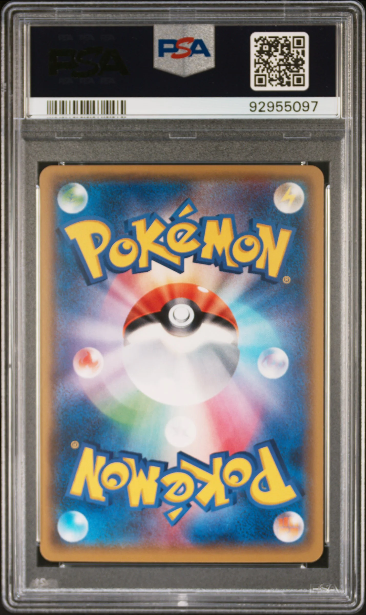 ALAKAZAM EX | 2017 POKEMON JAPANESE THE BEST OF XY 040 | THE BEST OF XY | PSA GEM MT 10 - Image 2
