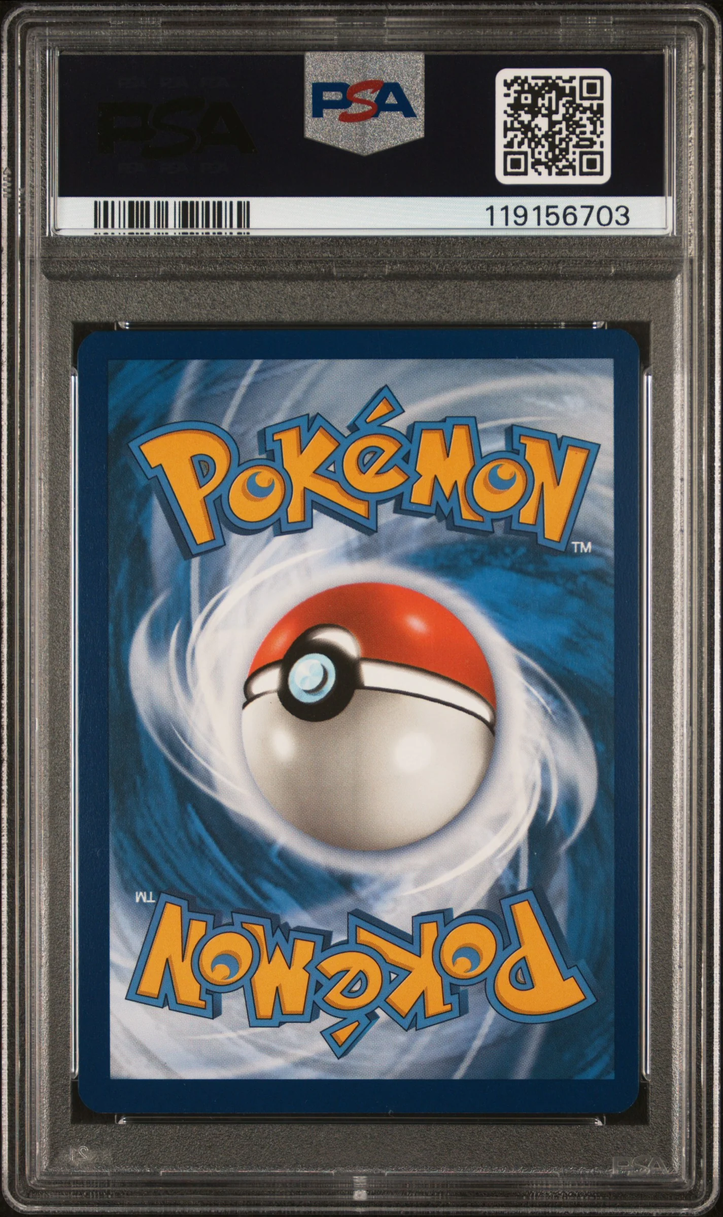 ARCHALUDON | 2024 POKEMON SCR EN-STELLAR CROWN 155 | ILLUSTRATION RARE | PSA MINT 9 - Image 2