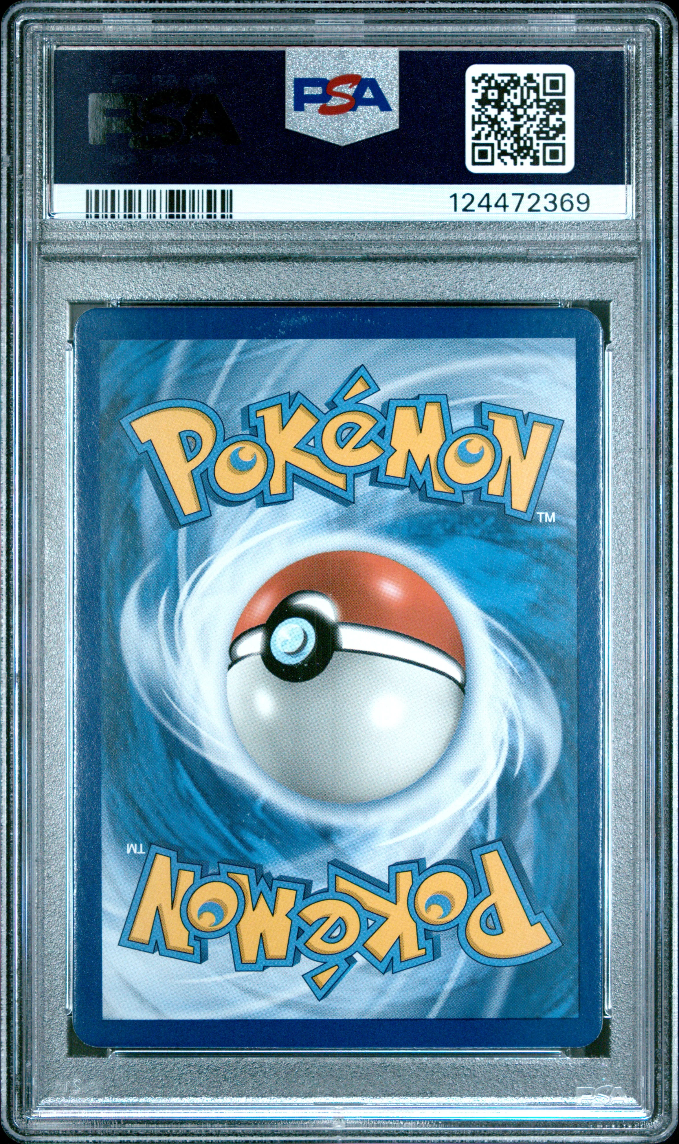 ARCS/DLGA/PALKIA GX | 2019 POKEMON SUN & MOON COSMIC ECLIPSE 156 | COSMIC ECLIPSE | PSA MINT 9 - Image 2