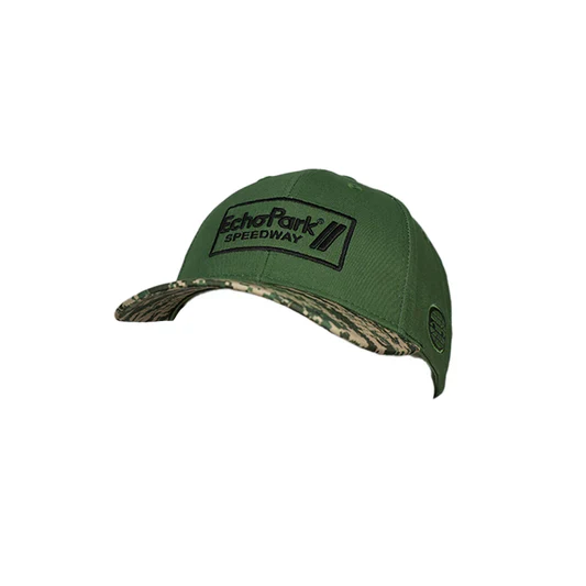 Austin's hat