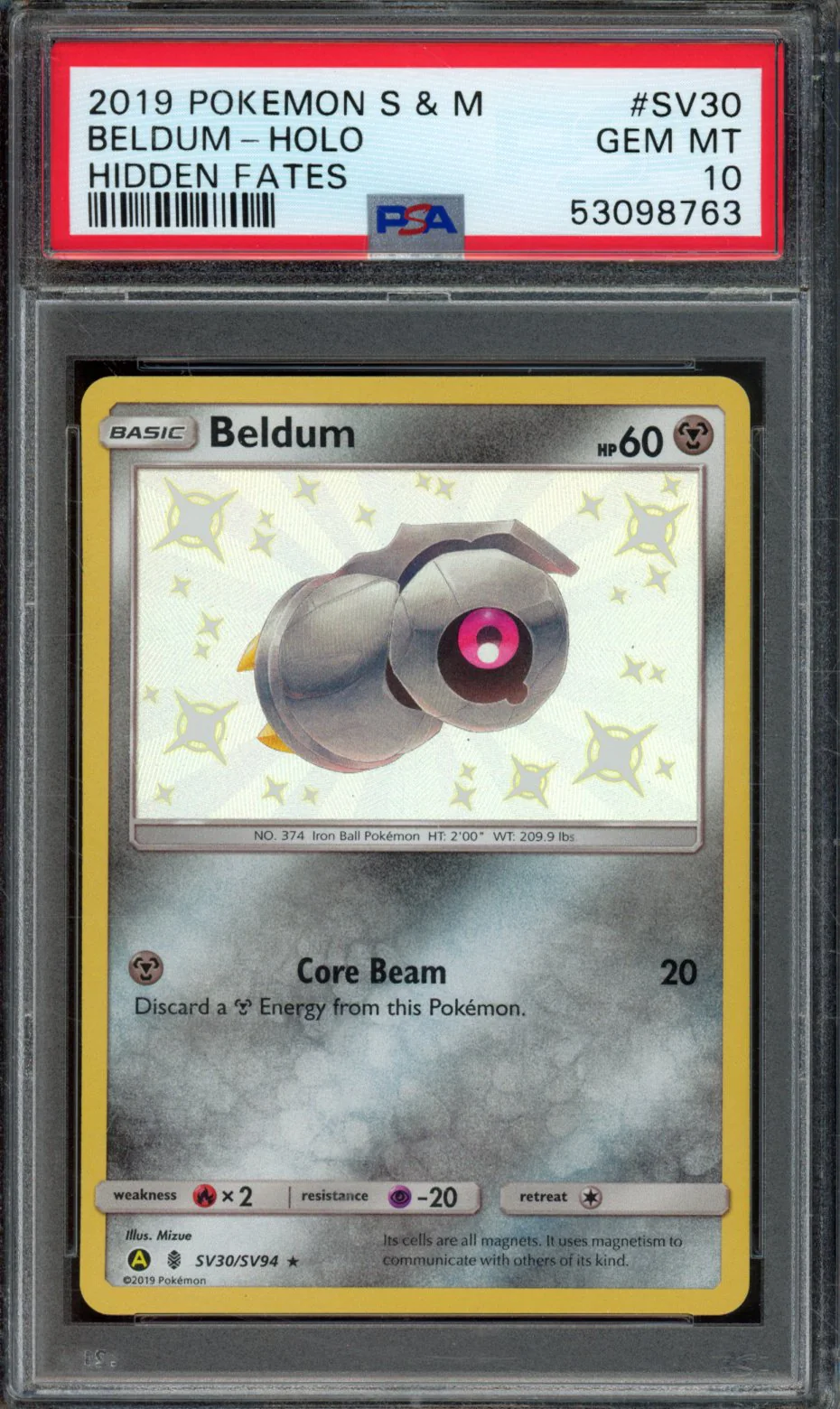 Newest Cards