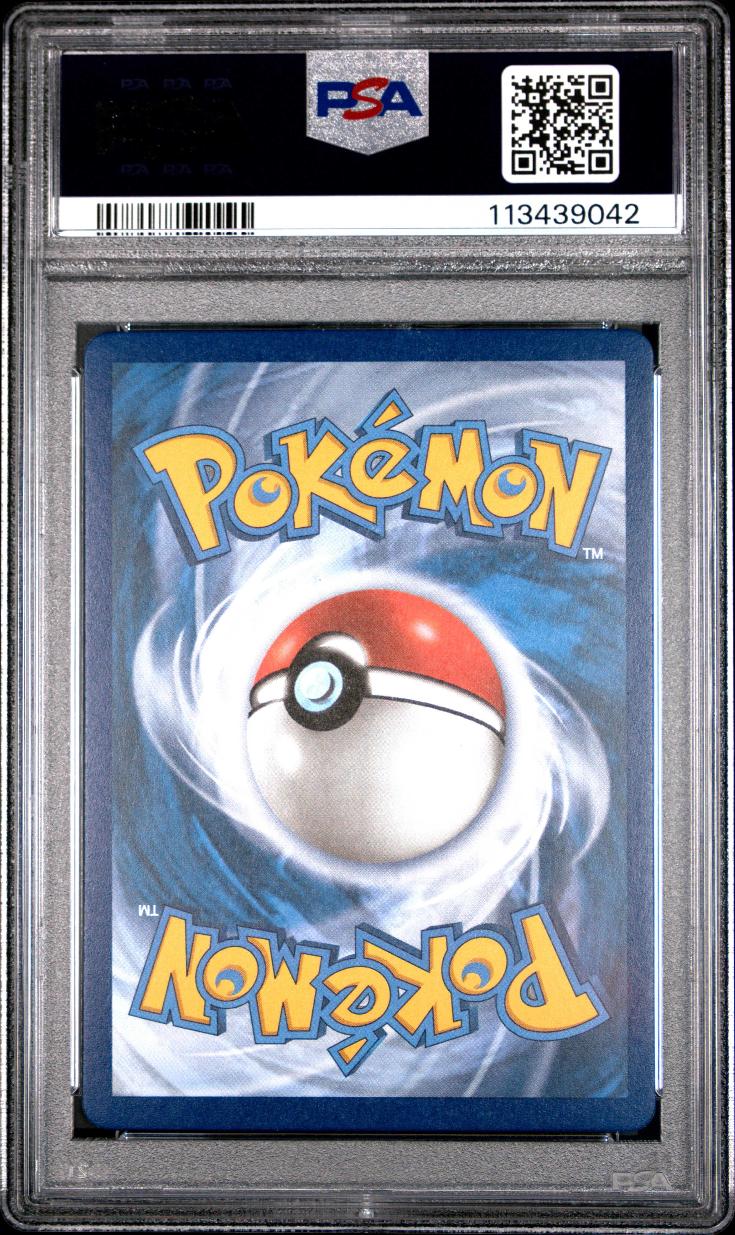 BIRTHDAY PIKACHU-HOLO | 2021 POKEMON CELEBRATIONS CLASSIC COLLECTION 24 | CLASSIC COLL-BLACK STAR | PSA GEM MT 10 - Image 2