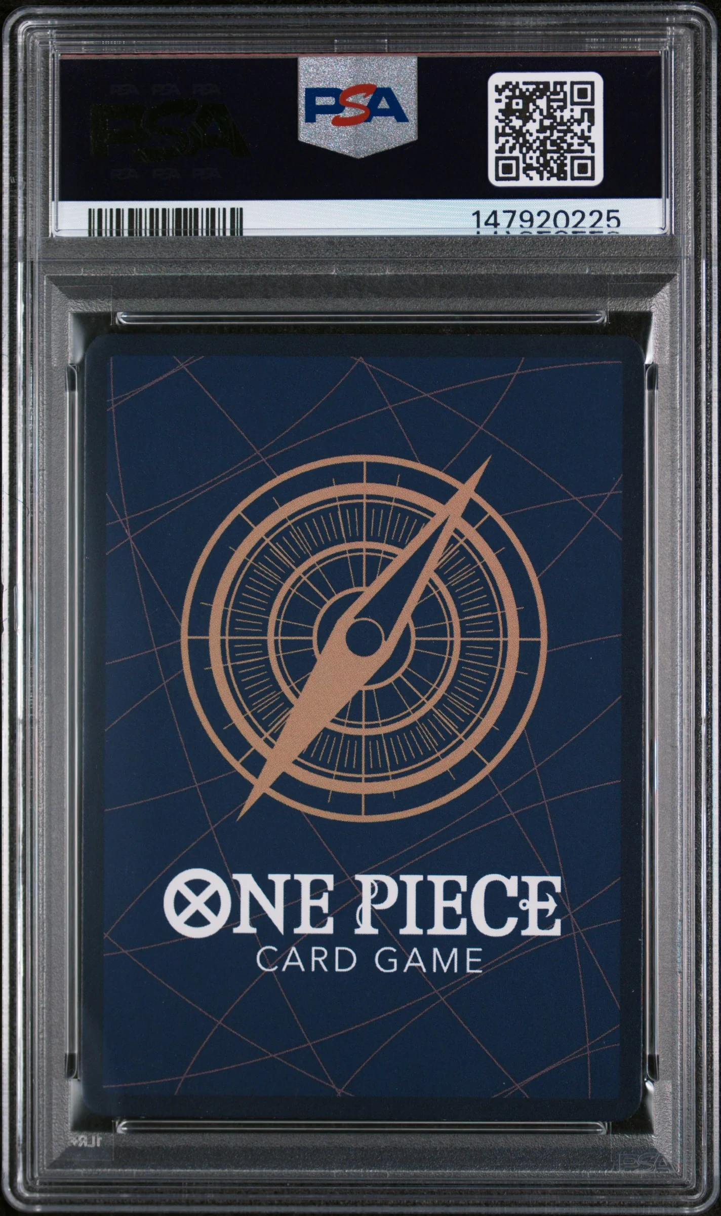 BOA HANCOCK | 2025 ONE PIECE PRB02-PREMIUM BOOSTER -ONE PIECE CARD THE BEST- VOL.2 017 | PSA GEM MT 10 - Image 2