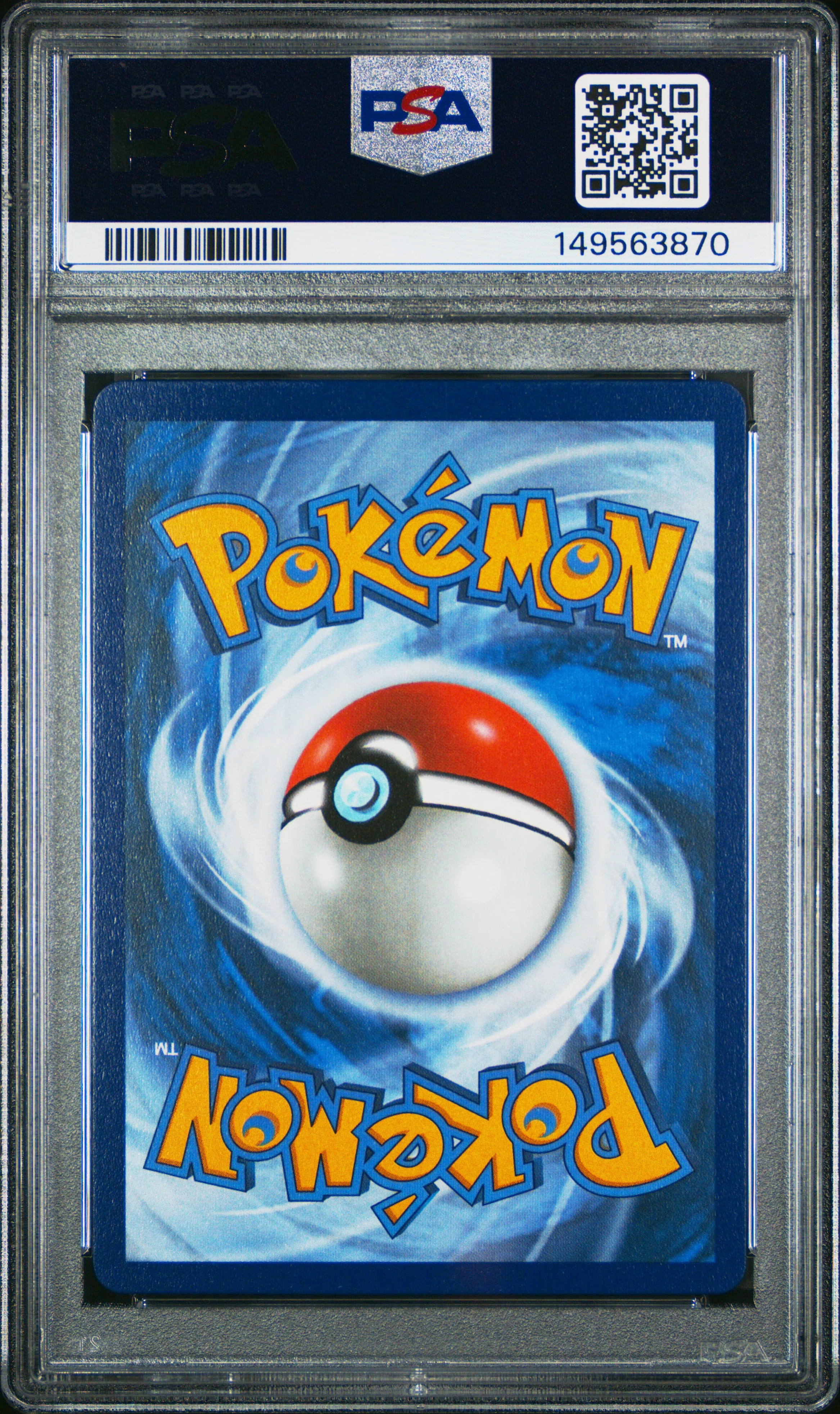 BUDEW | 2026 POKEMON ASC EN-ASCENDED HEROES 221 | ILLUSTRATION RARE | PSA GEM MT 10 - Image 2