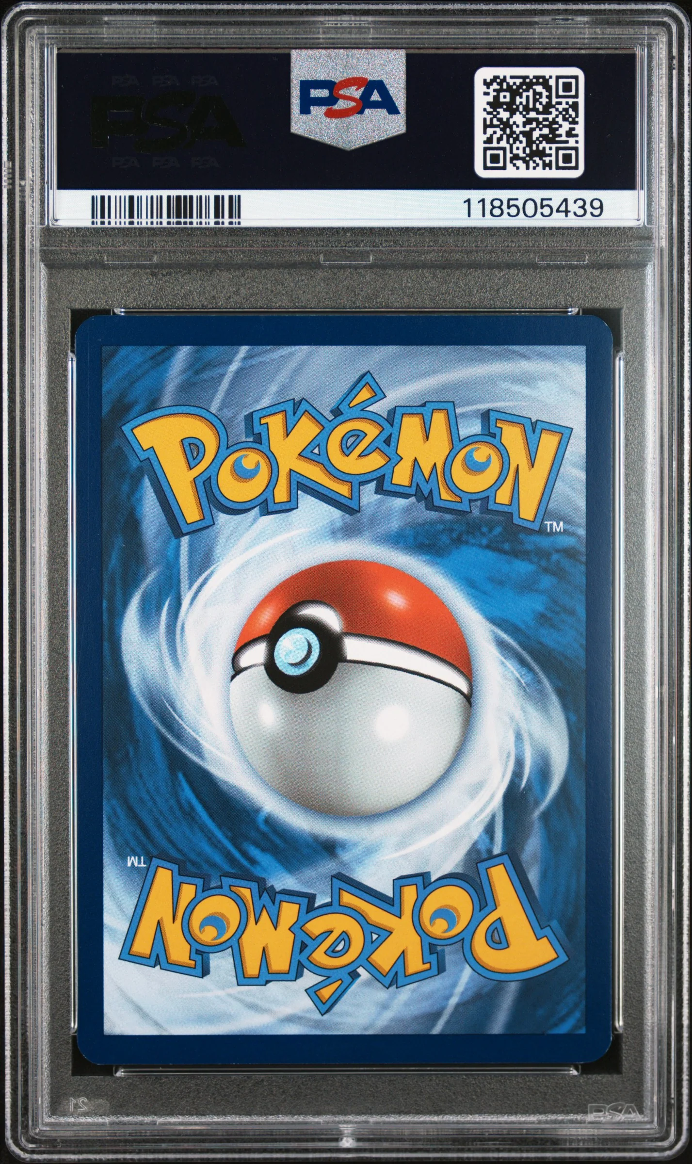 BULBASAUR | 2023 POKEMON MEW EN-151 166 | ILLUSTRATION RARE | PSA MINT 9 - Image 2