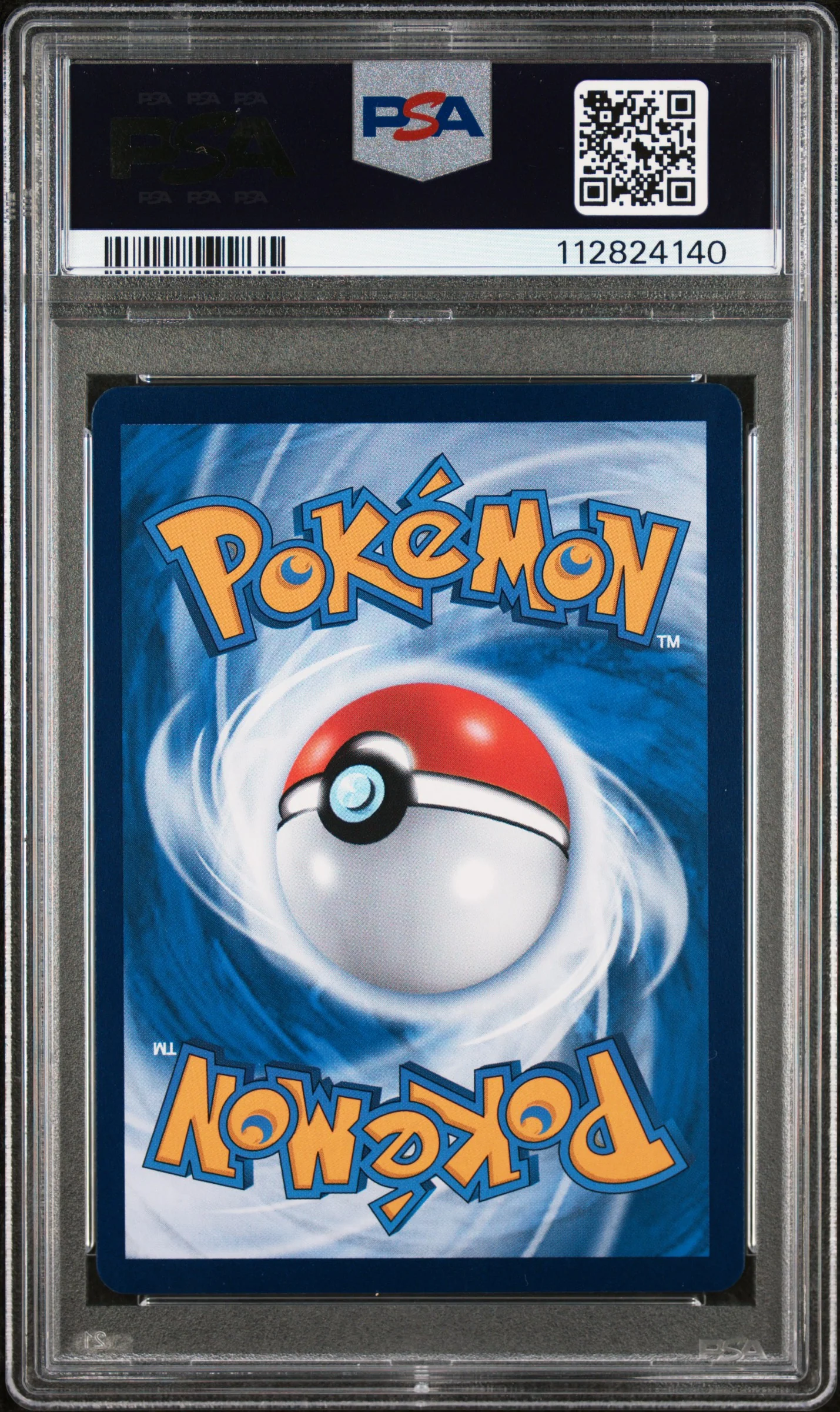 CAPTAIN PIKACHU | 2025 POKEMON SIMPLIFIED CHINESE CBB1 C-GEM PACK VOL 1 09 | PSA GEM MT 10 - Image 2