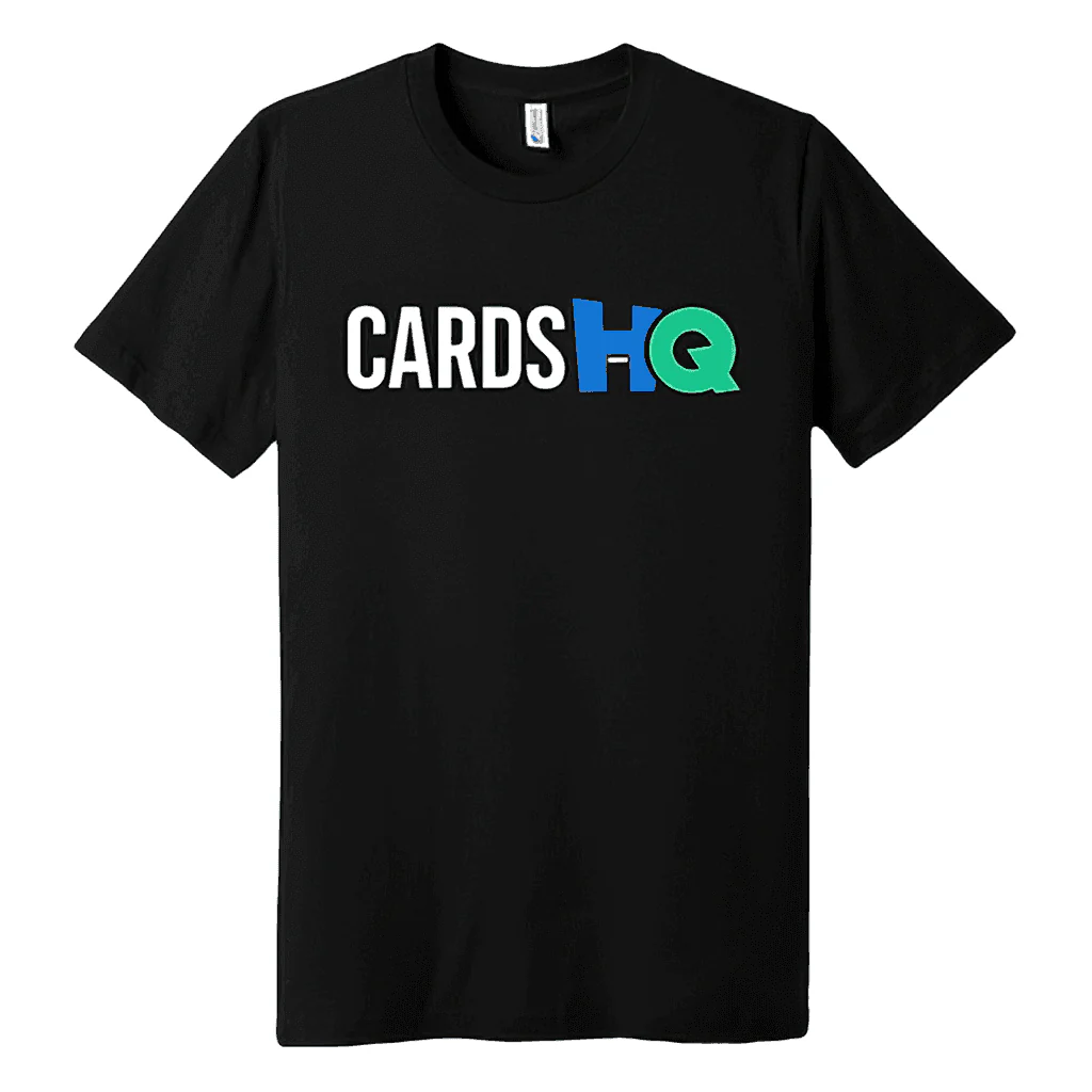 CardsHQ T-Shirt - Image 8