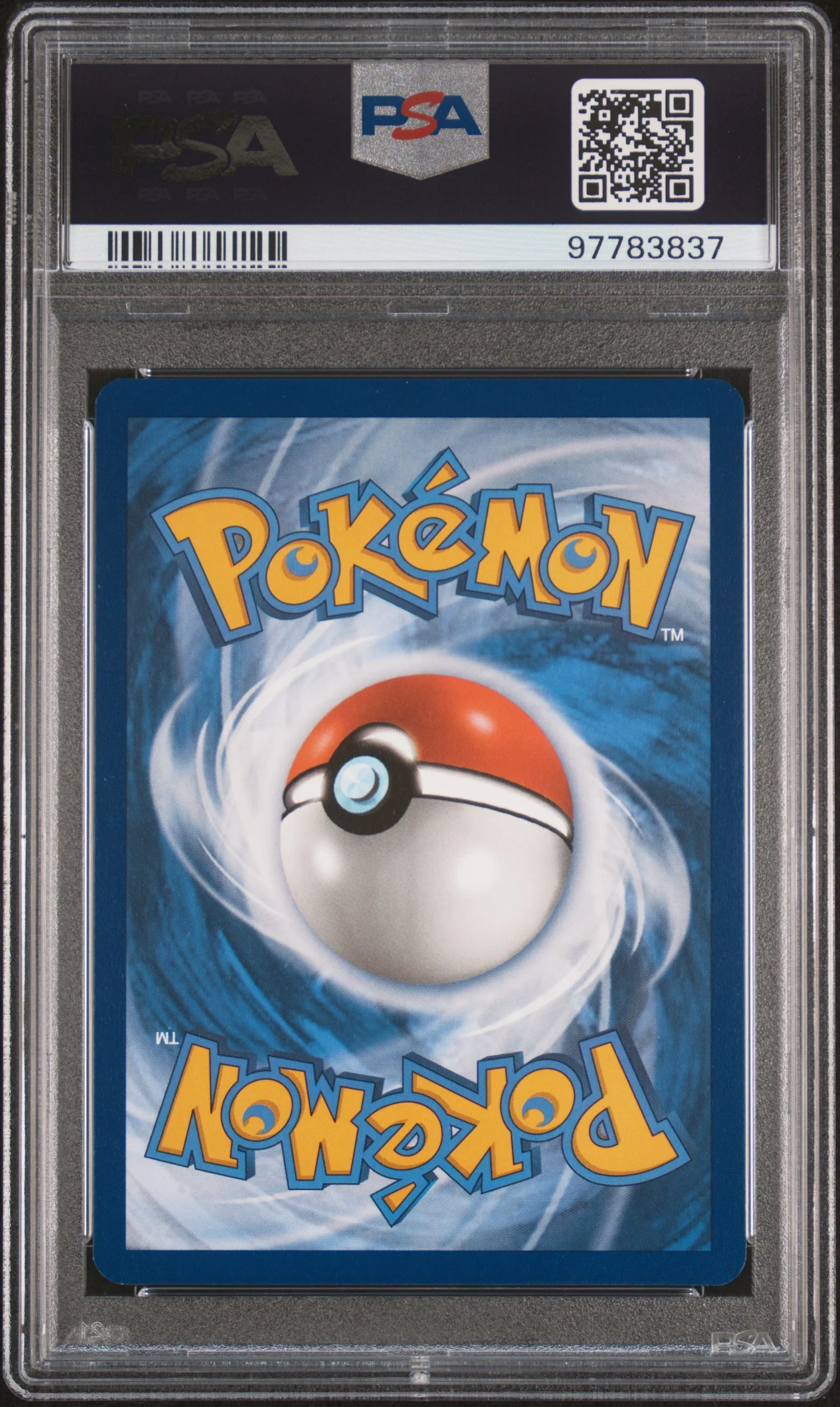 CASSIOPEIA | 2024 POKEMON SFA EN-SHROUDED FABLE 094 | SPECIAL ILLUSTRATION RARE | PSA GEM MT 10 - Image 2