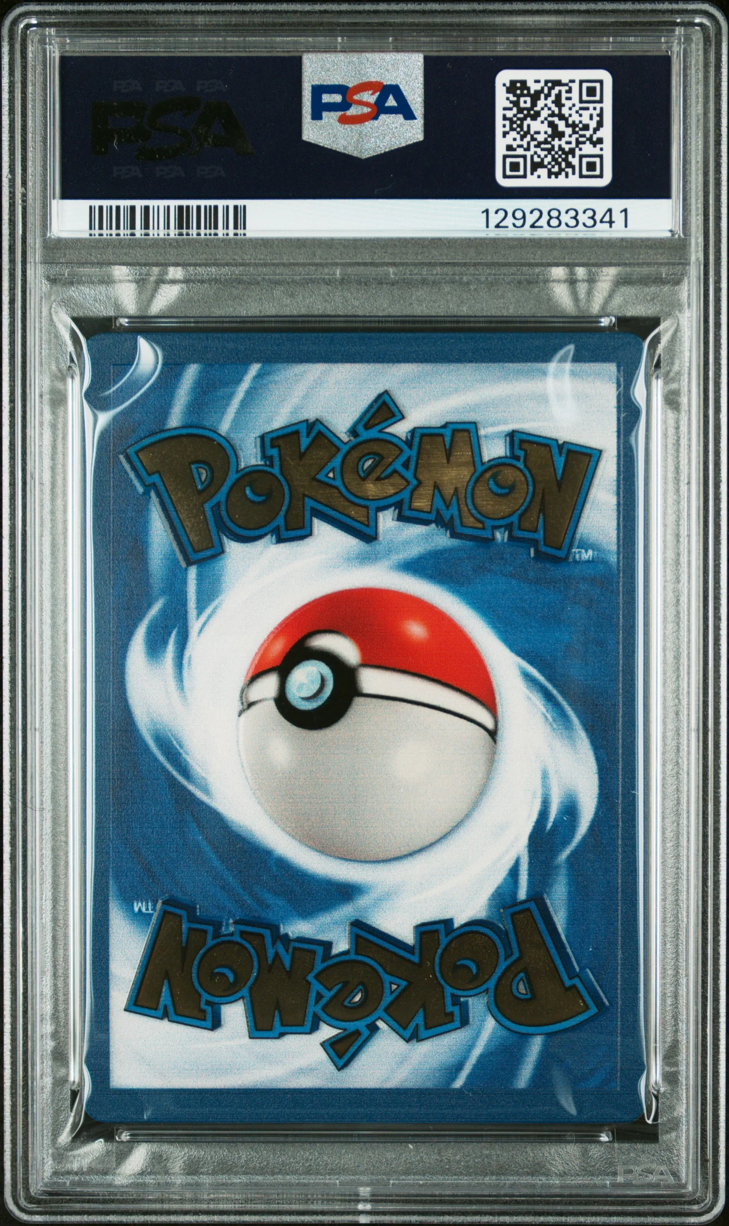 CHARIZARD | 2021 POKEMON CELEBRATIONS ULTRA-PREMIUM COLLECTION 4 | ULTRA-PREMIUM COLLECTION | PSA MINT 9 - Image 2
