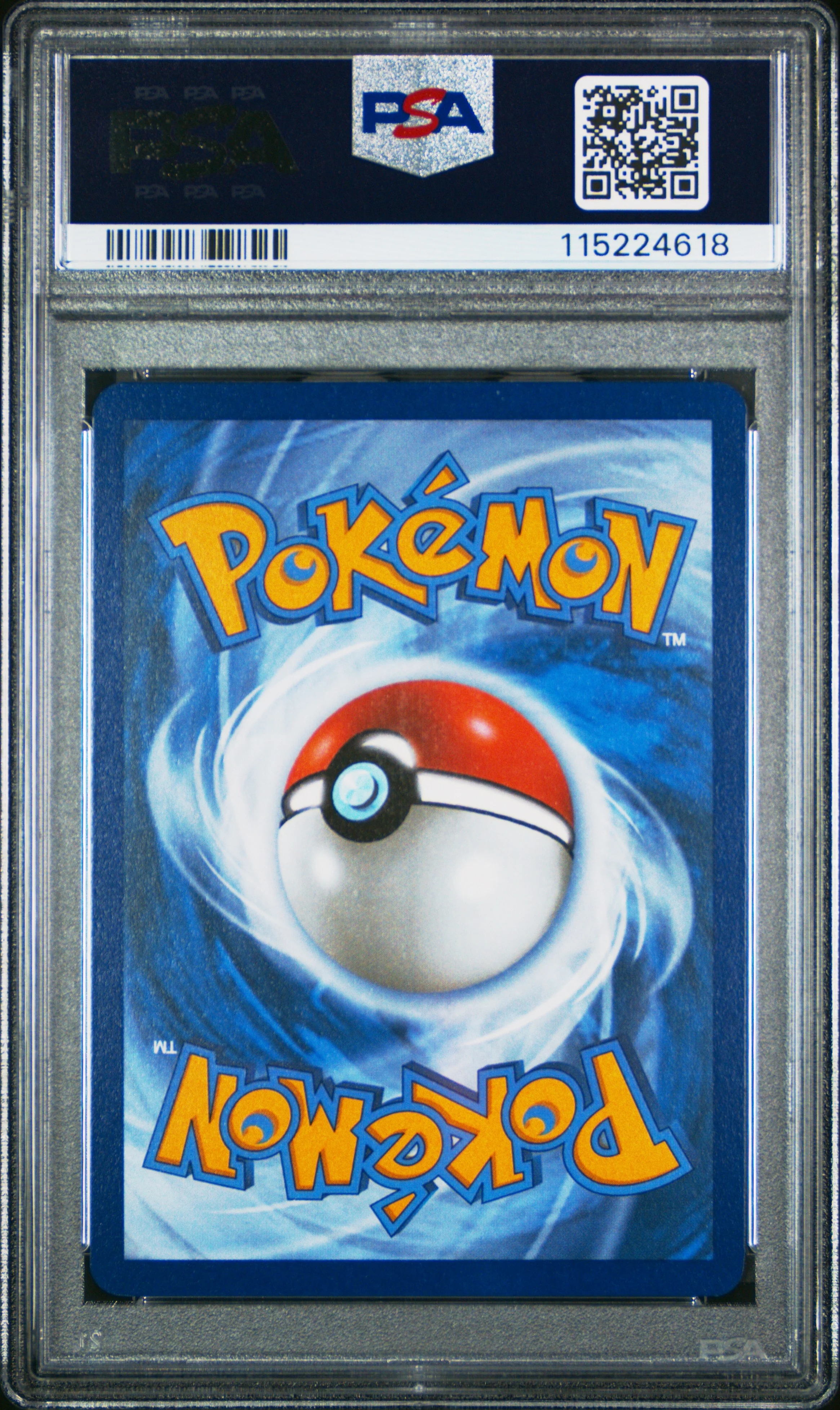 CHARIZARD ex | 2023 POKEMON MEW EN-151 183 | ULTRA RARE | PSA GEM MT 10 - Image 2