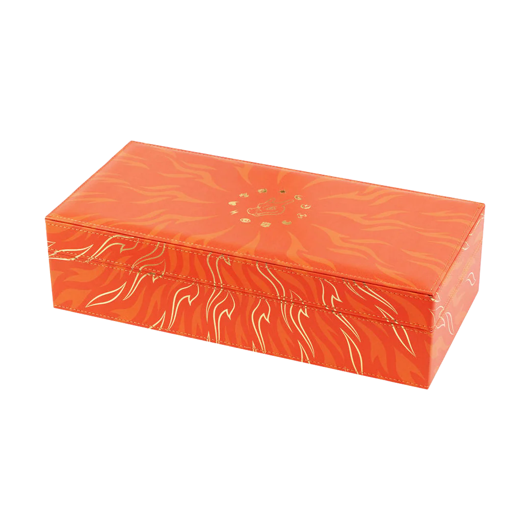 Charizard VSTAR Collection Chinese Pokemon Gift Box