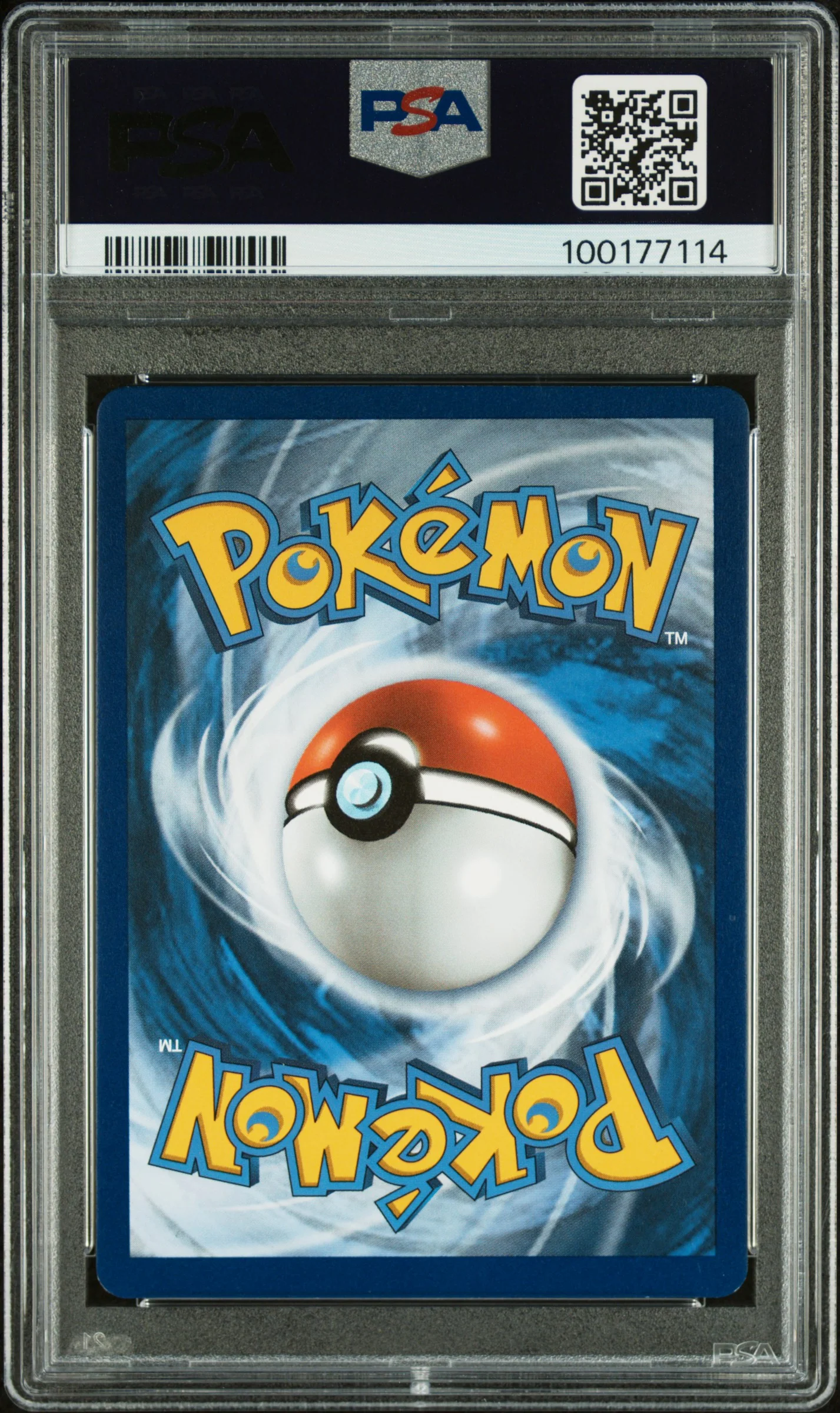 CHARIZARD-HOLO | 2021 POKEMON CELEBRATIONS CLASSIC COLLECTION 4 | CLASSIC COLL-BASE SET | PSA NM-MT 8 - Image 2