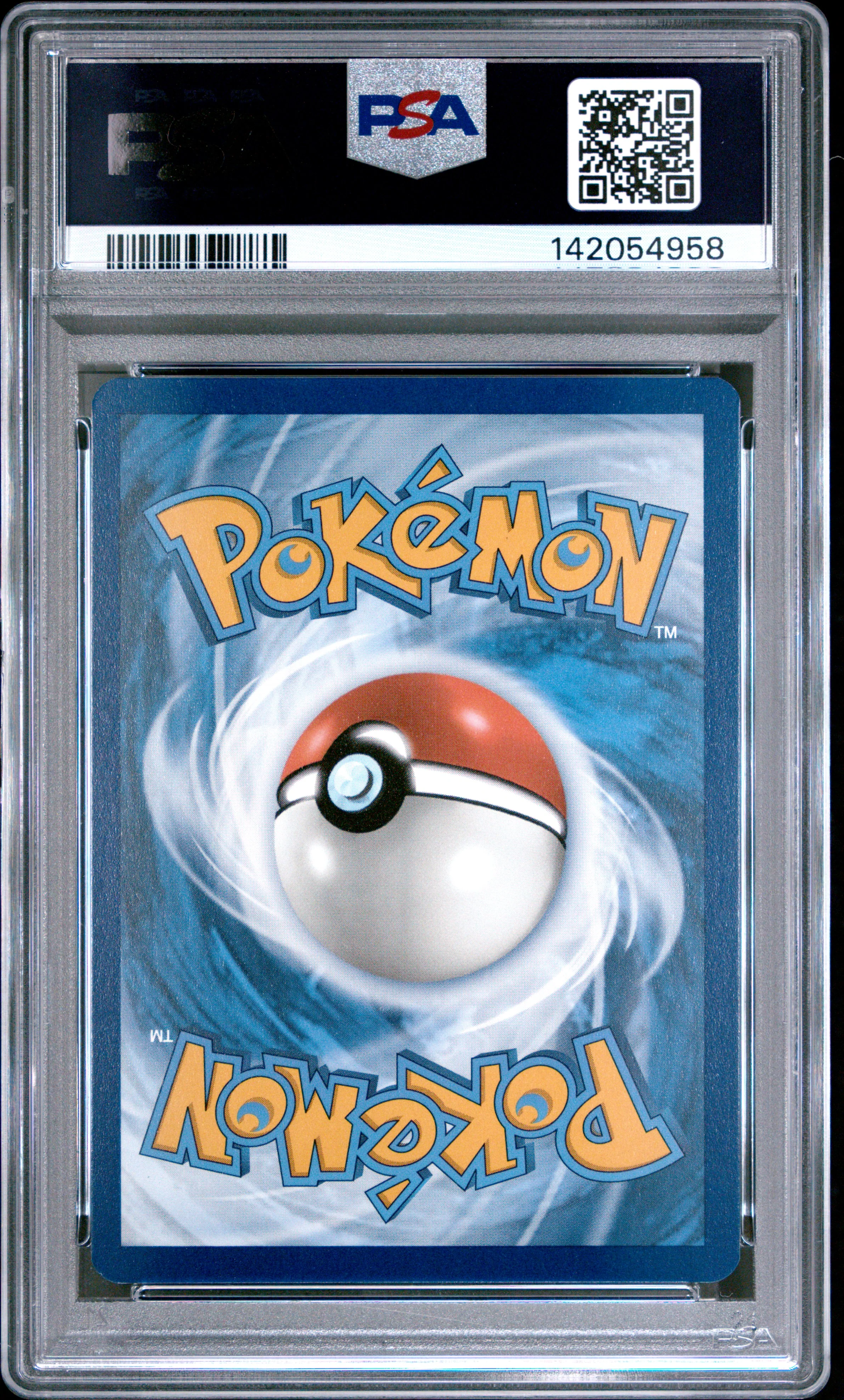 CHARMANDER | 2023 POKEMON SVP EN-SV BLACK STAR PROMO 044 | OBSIDIAN FLAMES ETB | PSA MINT 9 - Image 2