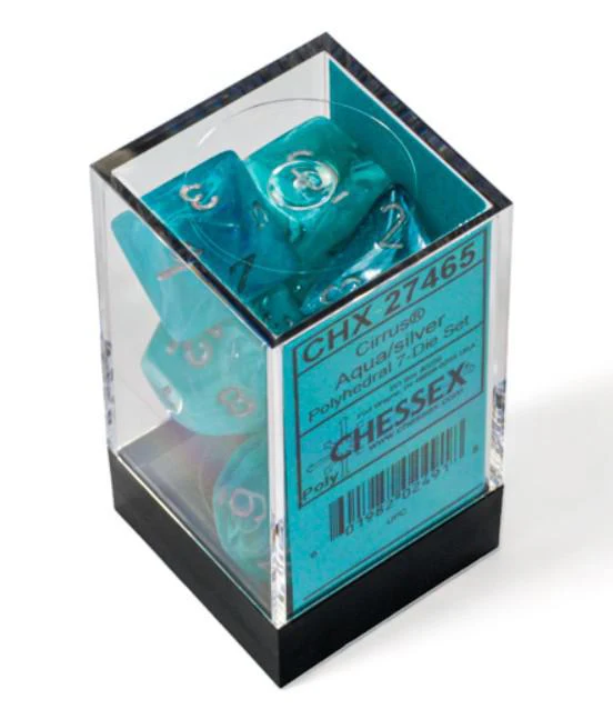 Chessex 7-Die Set - Image 6