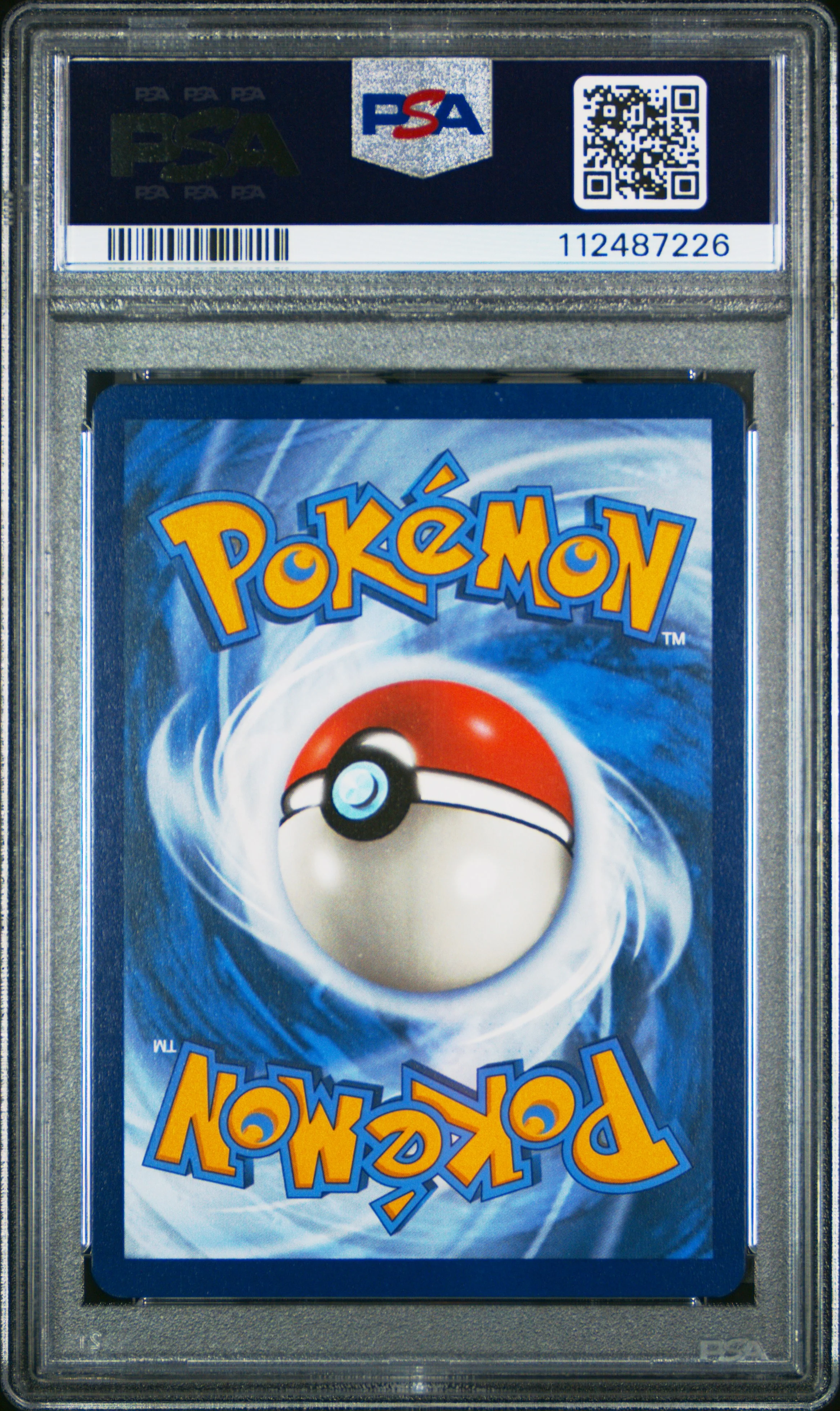 CINDERACE ex | 2024 POKEMON SVP EN-SV BLACK STAR PROMO 163 | ULTRA-PREMIUM COLLECTION | PSA GEM MT 10 - Image 2