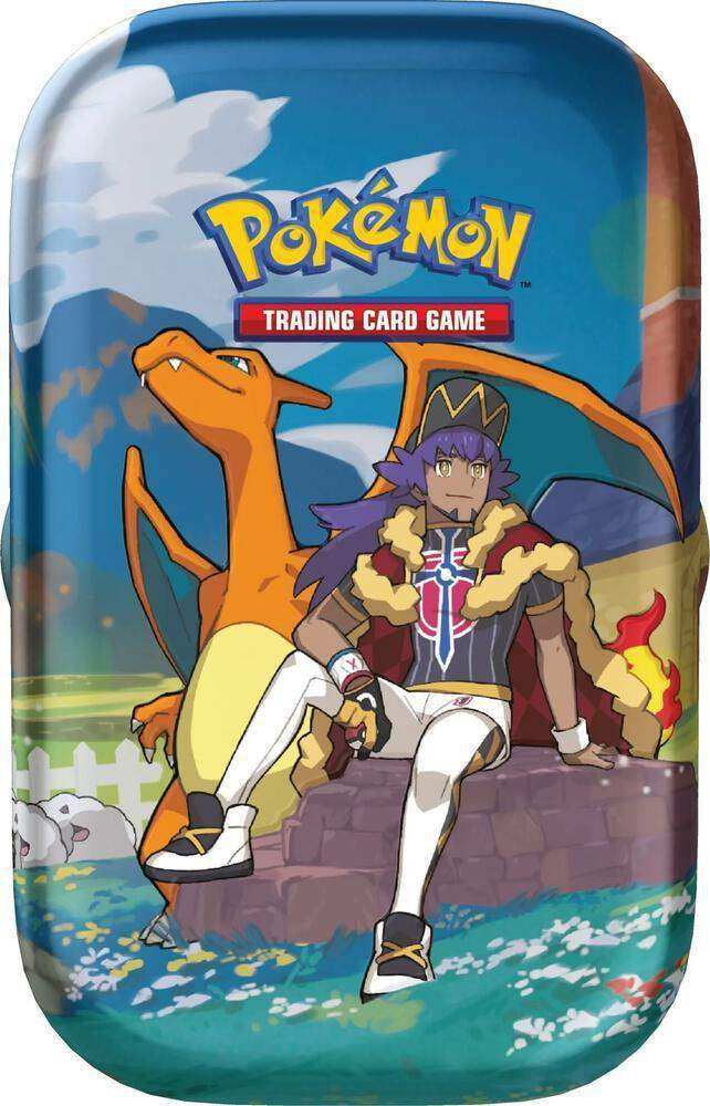 Crown Zenith Pokemon Mini Tin - Image 5