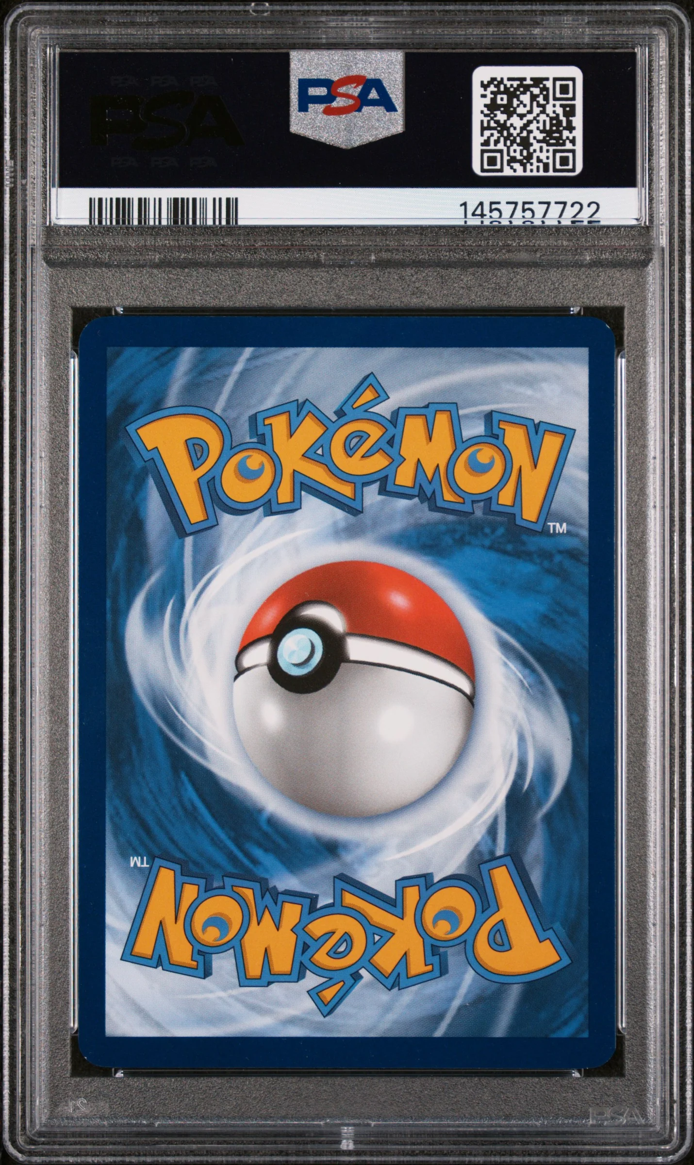 CYNTHIA'S ROSERADE | 2025 POKEMON DRI EN-DESTINED RIVALS 184 | ILLUSTRATION RARE | PSA MINT 9 - Image 2