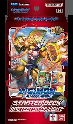 Digimon Starter Deck - Image 2