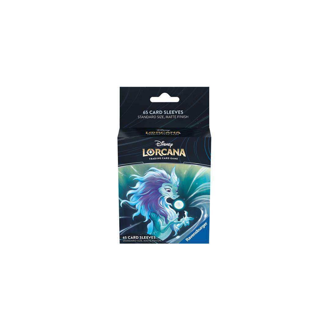 Disney Lorcana Card Sleeves - Image 10