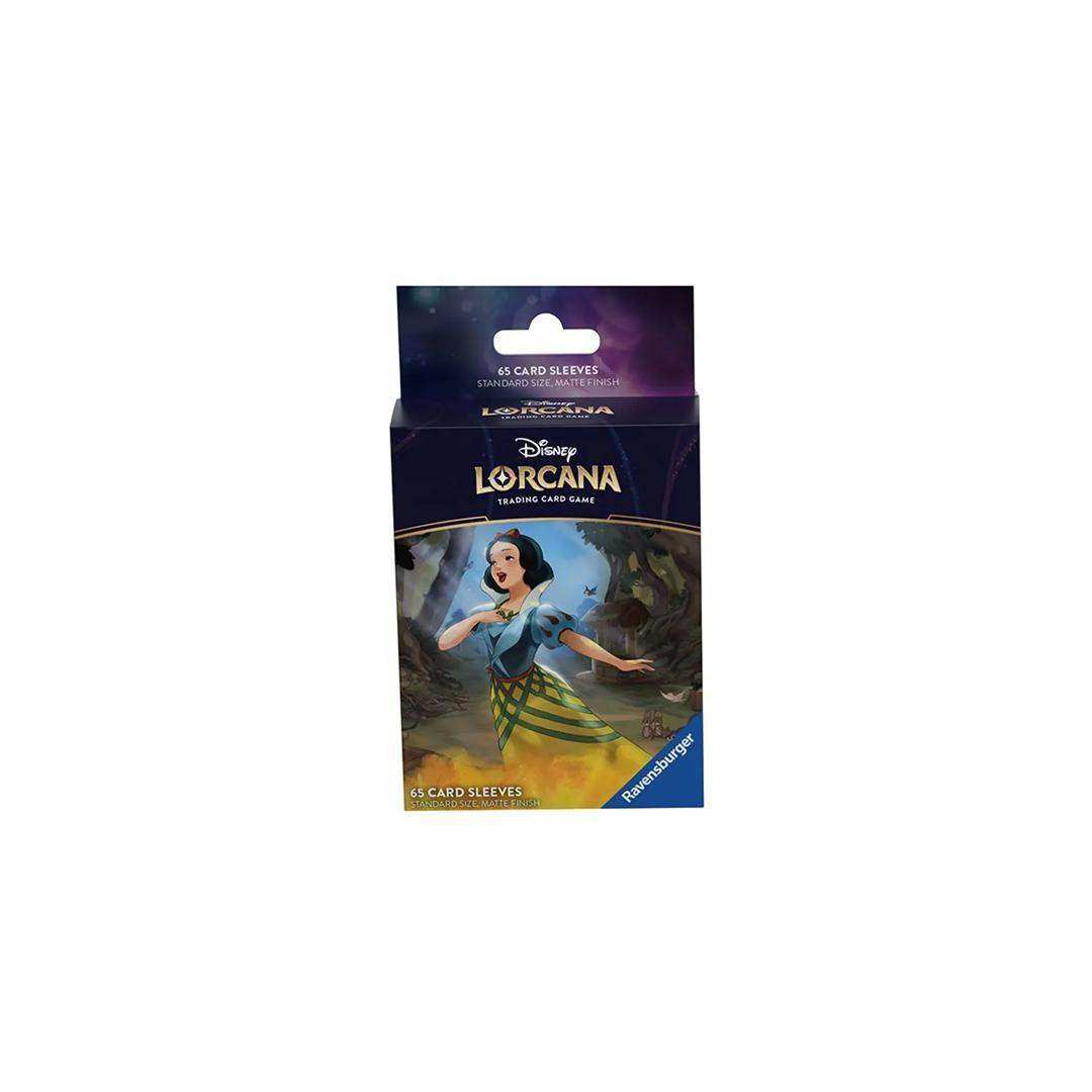Disney Lorcana Card Sleeves - Image 3